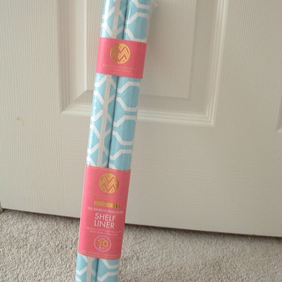 Macbeth Collection Drawer Shelf Liners Art Crafts - Picture 6 of 7